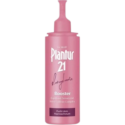 Plantur 21 #Longhair Booster - 125 ml