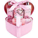 Accentra Gift Set Love in a Heart Box - 1 set