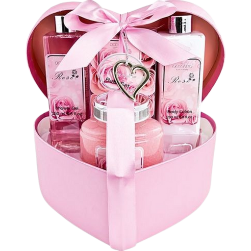Accentra Gift Set Love in a Heart Box - 1 set