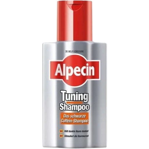 Alpecin Shampoo Tuning - 200 ml