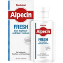 Alpecin Fresh Hair Tonic - 200 ml