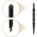 MAX FACTOR Real Brow Fill & Shape Pencil - 02 - soft brown