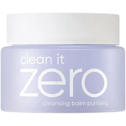 BANILA CO Clean It Zero Purifying Cleansing Balm - 100 ml