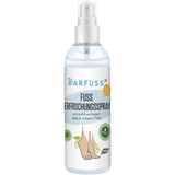 BARFUSS Spray Refrescante para Pies