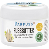 BARFUSS Shea Butter & Olive Oil Foot Butter 