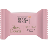 BODY&SOUL Slow Down Bath Tab