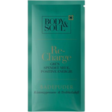 BODY&SOUL Badepuder Re-Charge