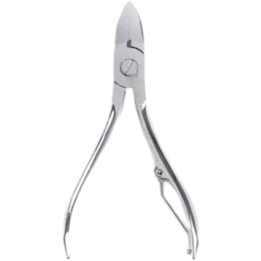 BODY&SOUL Nail Clippers 12cm, Stainless - 1 Pc
