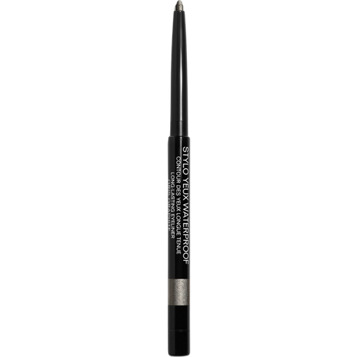 Chanel Stylo Yeux Gris Graphite 42 Waterproof - 0,3 g