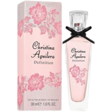 Christina Aguilera Definition Eau de Parfum