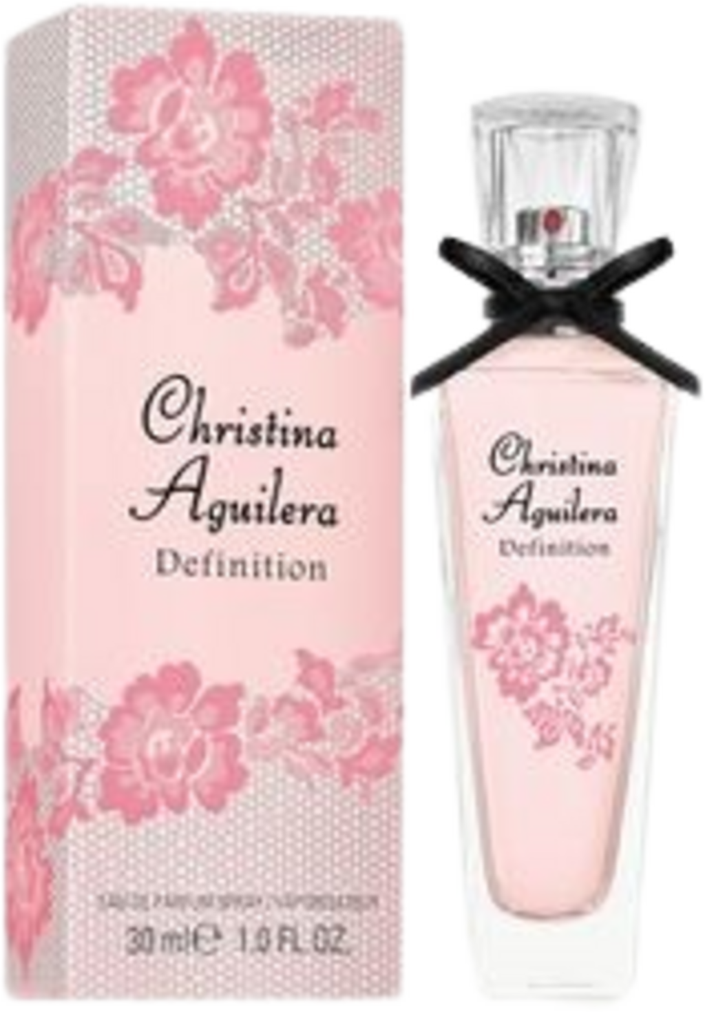 Christina Aguilera Definition Eau de Parfum