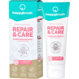 happybrush Repair&Care Tandpasta