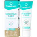 happybrush Dentífrico Sensitive Care - 75 ml