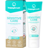 happybrush Sensitive Care Tandpasta