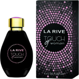 LA RIVE Touch of Woman - Eau de Parfum