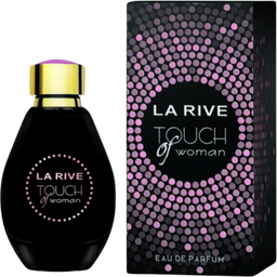 LA RIVE Touch of Woman - Eau de Parfum - 90 ml