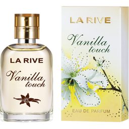 Vanilla Touch - Eau de Parfum - 30 ml