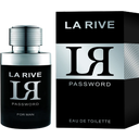 LA RIVE Password Eau de Toilette - 75 ml