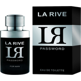 LA RIVE LR Password - Eau de Toilette