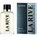 LA RIVE Grey Point - Eau de Toilette - 90 ml