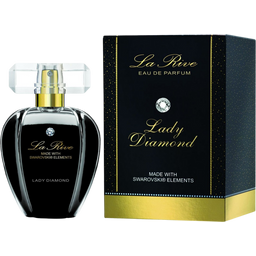 Lady Diamond Eau de Parfum - 75 ml