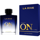 LA RIVE Just On Time Eau de Toilette - 100 ml