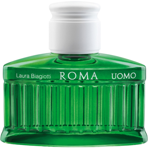 Laura Biagiotti Roma Uomo Green Swing Eau de Toilette - 125 ml