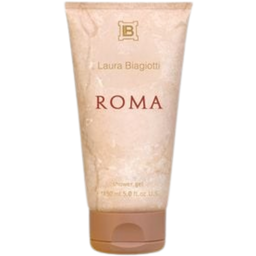 Laura Biagiotti Gel za prhanje Roma - 150 ml