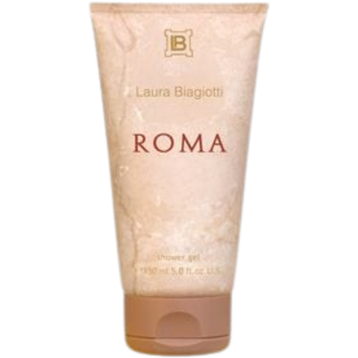 Laura Biagiotti Roma Shower Gel - 150 ml