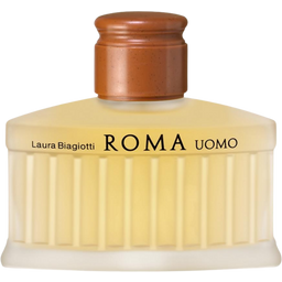 Laura Biagiotti Roma Uomo After Shave Lotion - 75 ml