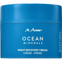 OCEAN MINERALS Night Recovery Night Cream - 50 ml