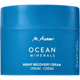 Crème de Nuit "Night Recovery" OCEAN MINERALS