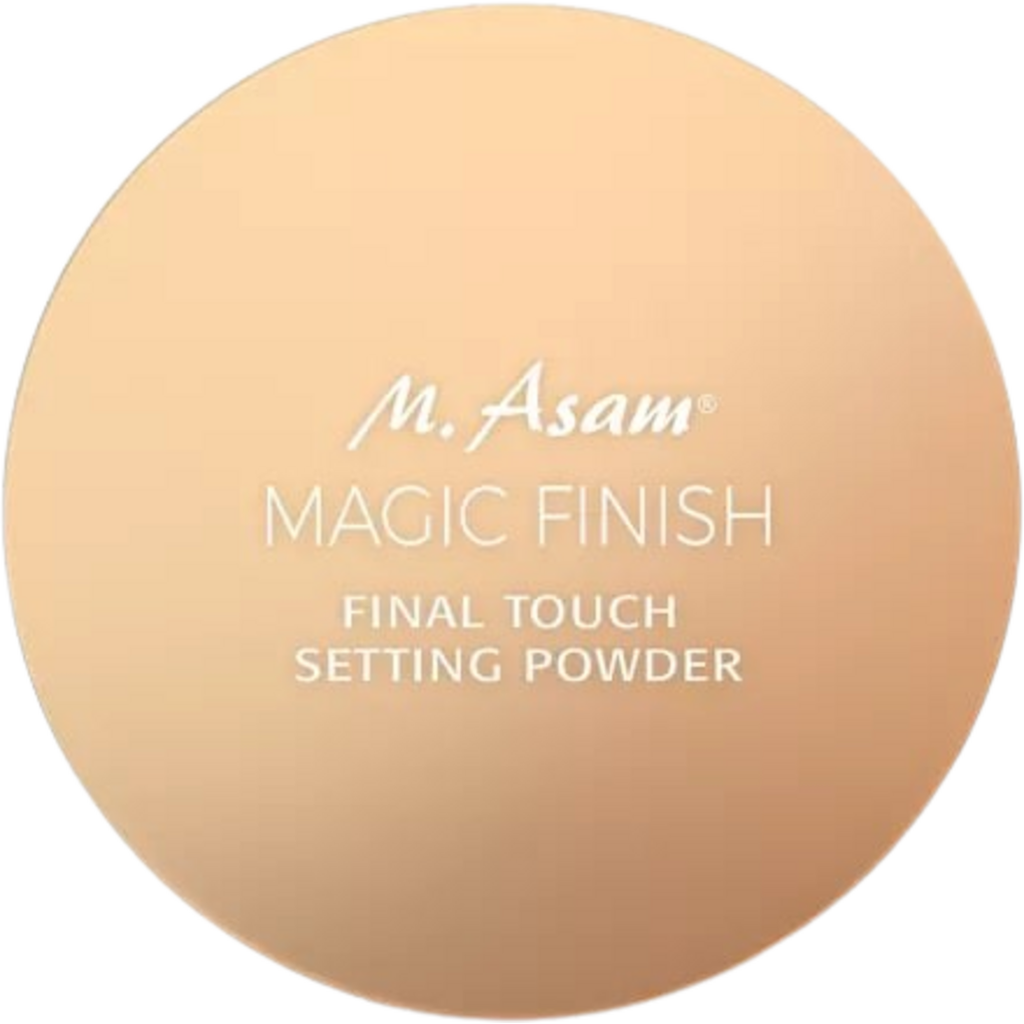 M.Asam MAGIC FINISH Final Touch Setting Powder, 15 g oh feliz UK