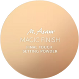 M.Asam MAGIC FINISH Final Touch Setting Powder