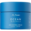 OCEAN MINERALS Age Control Face Cream, 50 ml