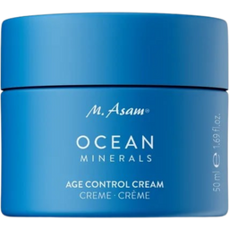 M.Asam OCEAN MINERALS Age Control Ansiktsmask - 50 ml