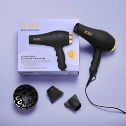 Hot Tools Pro Signature Ionic Hair Dryer - 1 ud.