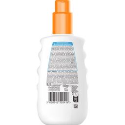 Ambre Solaire Sensitive expert+ spray do opalania SPF 50+ - 150 ml