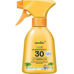 LAVOZON Kids Sun Spray SPF 30 - 200 ml