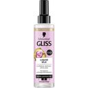 GLISS KUR Liquid Silk Express-Repair Hajbalzsam