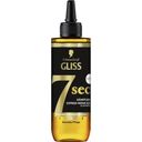GLISS KUR 7 Sec Express-Repair - Kuracja Oil Nutritive