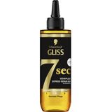 GLISS KUR 7 Sekunden Express-Repair-Kur Oil Nutritive