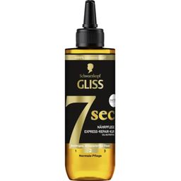 GLISS 7sec Express Repair - Olio Nutriente