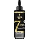 GLISS Ultimate Repair - Soin Réparation Express 7 Secondes