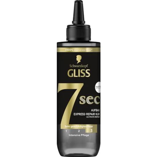 GLISS KUR 7 Seconds Express Ultimate Repair - 200 ml