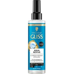 GLISS KUR Aqua Revive Express Repair Odżywka regenerująca - 200 ml