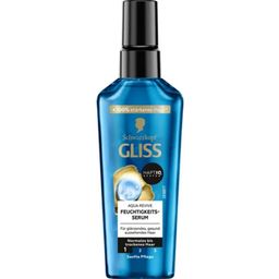 Schwarzkopf GLISS Aqua Revive - Siero Idratante
