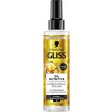GLISS KUR Express-Repair - Odżywka Oil Nutritive