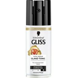 Schwarzkopf GLISS KUR Total Repair Glanz-Tonic - 100 ml