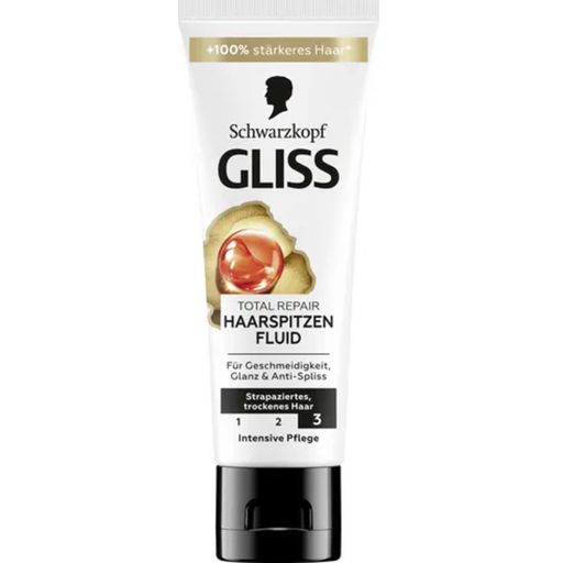 GLISS Olio Nutriente - Fluido Anti Doppie Punte - 50 ml